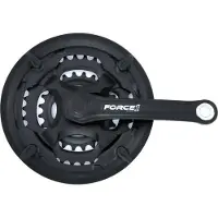 Mijnen Pieper Crankstel