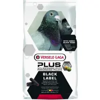 Versele-Laga Plus Plus Black Label Gerry - Duivenvoer - 20 kg