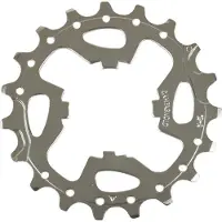 Campagnolo Ultra Drive 10s Tandwiel