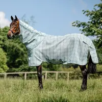 Horseware Newmarket Plus Vliegendeken - Witney Dynasty - 155 - 205