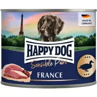 Happy Dog Sensible Pure France