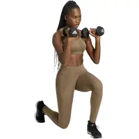 Adidas Optime High Support Workoutbeha