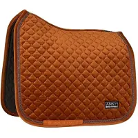 Anky Zadeldek Velvet Stones Middenoranje