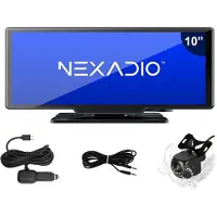 Nexadio CP-300 Multimedia-receiver