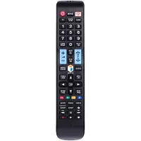 123ab Universele afstandsbediening RQ-S5A geschikt voor SAMSUNG TV