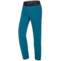 Ocun - Jaws Pants - Klimbroek M, blauw