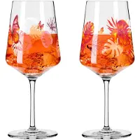 Ritzenhoff Cocktailglas Sommerrausch #1 #2 544 ml (Set van 2)