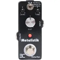 EX TC-11 Metalistik Gitaareffect