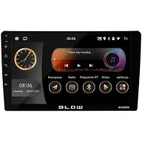 BLOW 78-343# Multimedia-receiver