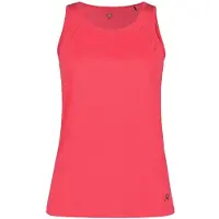 Icepeak Millola Mouwloos T-shirt Roze 36 Vrouw