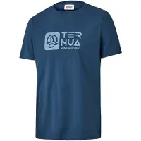 Ternua Ailik T-shirt Met Korte Mouwen