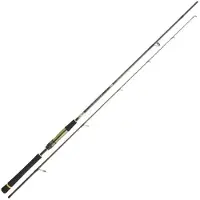 Daiwa Crosscast Shore Game I Jigging Rod Zilver 2.13 m / 7-28 g
