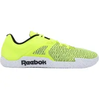 Reebok NANO ZERO trainingsschoenen voor heren – Geel, EVA, geschikt voor fitness, HIIT en de sportschool (100244704)