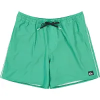 Quiksilver Stretch Piped Volley 16´´ Zwembroek