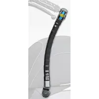 Clm Sthal Piaggio Xevo 125/250/400cc Stuurslot Scooter