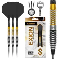 Winmau Exion Torpedo 90% Switch 23 gram
