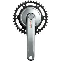 Shimano Nexus C6000 E-bike Crankstel