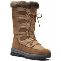 Olang Fenice OC bruin snowboots dames. Maat: 36
