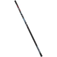 LINEAEFFE Next Fissa Coup Rod Zwart,Zilver 8.00 m / 20-40 g