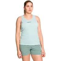 Trangoworld Bedan T-shirt Met Korte Mouwen Blauw M Vrouw