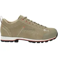 Dolomite - 54 Low Evo - Vrijetijdsschoenen 40, olijfgroen/beige
