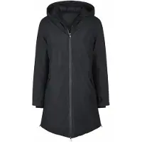 Eskadron FW25 Heritage Jas Waterproof Parka - Navy - S