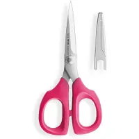 Kai V5135 P Borduurschaar 13,5 cm Roze