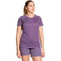 Trangoworld Demba T-shirt Met Korte Mouwen