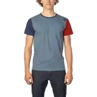 Rafiki - Granite - T-shirt M, grijs