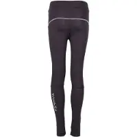 Ternua Wabana Leggings Zwart 12 Years Meisje