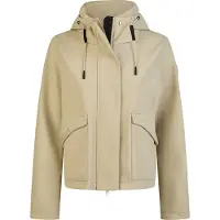 Pikeur SS26 Softshell Jas - Frosted Sage - Maat 38