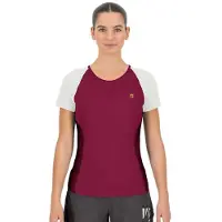 Karpos Lavaredo Evo T-shirt Met Korte Mouwen