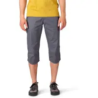 Rafiki - Cliffbase - Short S, grijs/blauw
