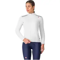 Castelli Espresso Air Gore-tex Infinium Windstopper Jas