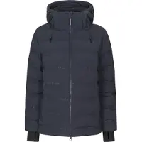Kingsland FW25 KLMiller Dames Waterdichte Rijjas Navy XXL