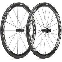 Scope R4 Qr Tubeless Racefiets Wielset