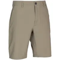 Ternua Play Fun Korte Broek Groen XL Man