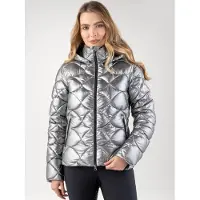 Equiline FW25 Gewatteerde Winterjas Gasic-M