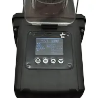 Interline variabele filterpomp 4 standen - Inverter zwembadpomp - 19.000l/u - Energie zuinige zwembadpomp - Stille zwembadpomp
