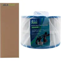 Alapure Spa Waterfilter voor Unicel 8CH-950