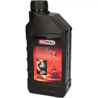 Ks Tools 515.3362 Olie voor pneumatisch gereedschap 1000 ml