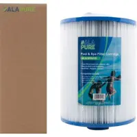 Alapure Spa Waterfilter voor Pleatco PPW100P3 / PPW100-ST