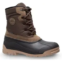 Antarctica AN 903 bruin snowboots heren. Maat: 39/40