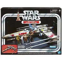 Hasbro Star Wars E6137AV20, 4 jaar