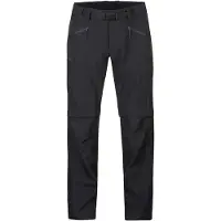 Hannah Binders Z-off Converteerbare Broek Zwart M Man