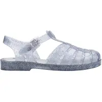 Melissa Possession Shiny Gelei Sandalen