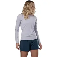 Montane Dart Nano LS Tee | S | Dames