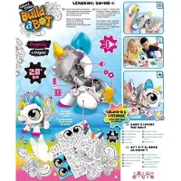 Goliath Creatief spel Color & Create Pegasus