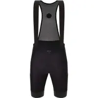 Santini - Women's Gravel Shorts - Fietsbroek XL, zwart