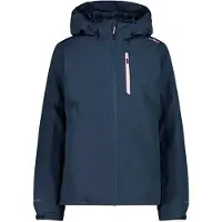 CMP Waterdicht damesjack | Maat M